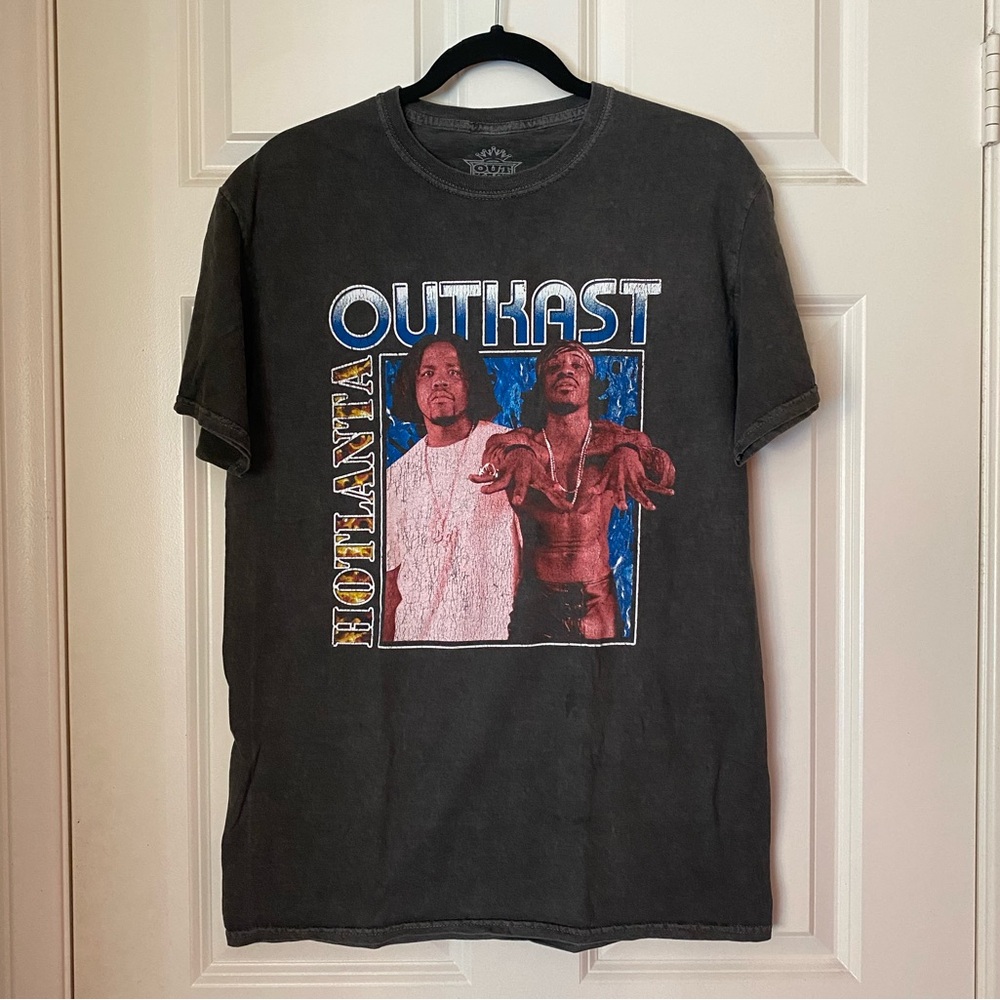 Urban Outfitters Outkast Graphic Tee